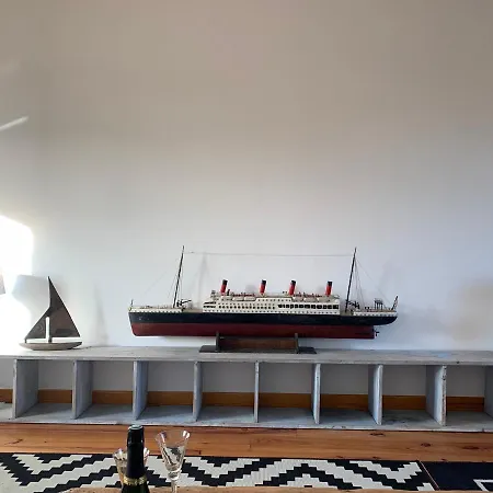 Apartment Atmosphere Art Design