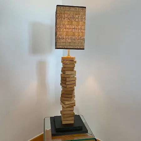 Apartment Atmosphere Art Design