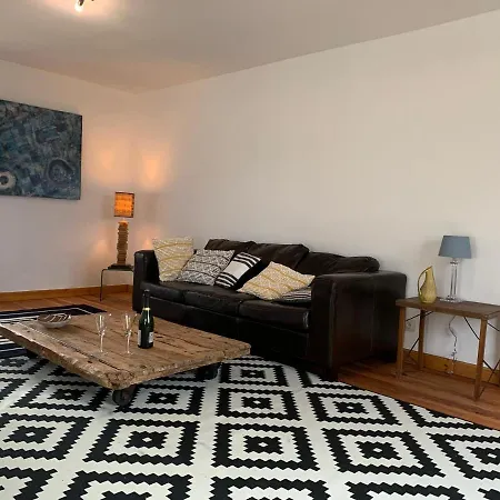 Apartment Atmosphere Art Design *